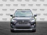 Used 2020 Toyota RAV4 Limited image 3