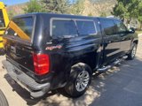 Used 2014 Chevrolet Silverado 1500 LT w/ All Star Edition image 4