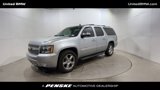 Used 2012 Chevrolet Suburban LTZ image 4