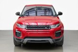 Used 2017 Land Rover Range Rover Evoque SE Premium image 5