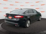 Used 2016 Ford Fusion Titanium image 5