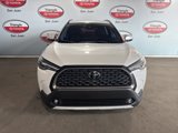 Used 2022 Toyota Corolla Cross XLE image 2