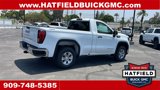 New 2025 GMC Sierra 1500 Pro w/ Pro Value Package image 5