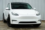 Used 2021 Tesla Model Y Long Range image 4