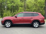 Used 2018 Volkswagen Atlas SE image 4