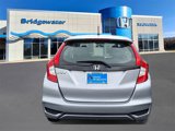 Certified 2018 Honda Fit LX image 6
