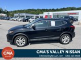 Used 2017 Nissan Rogue Sport S w/ S Appearance Package image 4