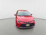 Used 2021 Toyota Corolla LE image 3