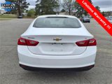 Used 2023 Chevrolet Malibu LT image 4