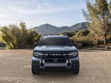 New 2025 Ford Bronco Sport Big Bend image 6