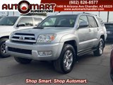 Used 2004 Toyota 4Runner Sport image 2
