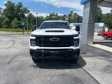 New 2025 Chevrolet Silverado 2500 Custom w/ Custom Value Package image 2