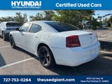Used 2008 Dodge Charger SE image 2
