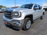 Used 2018 GMC Sierra 1500 SLT image 3