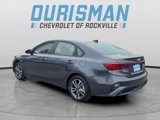 Used 2023 Kia Forte LXS image 4