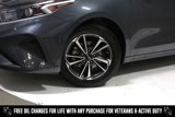 Used 2023 Kia Forte LXS image 2