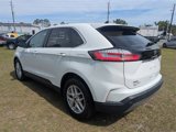 Used 2022 Ford Edge SEL image 5