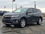Certified 2022 Chevrolet Equinox LT image 3