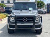 Used 2018 Mercedes-Benz G 63 AMG 4MATIC image 2