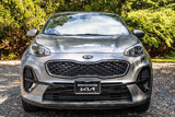 Certified 2022 Kia Sportage LX image 2