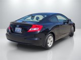 Used 2013 Honda Civic LX image 5
