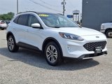 Used 2022 Ford Escape SEL image 4