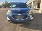 Used 2016 Chevrolet Equinox LT w/ Convenience Package image 2