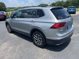 Used 2020 Volkswagen Tiguan SE image 5