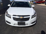 Used 2014 Chevrolet Cruze LT image 2
