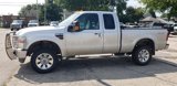 Used 2010 Ford F350 Lariat image 3