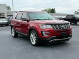 Used 2016 Ford Explorer XLT w/ Equipment Group 202A image 2