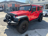 Used 2013 Jeep Wrangler Unlimited Sahara image 2