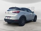 Used 2017 MAZDA CX-3 Grand Touring image 5