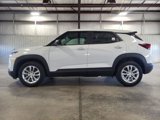 New 2026 Chevrolet TrailBlazer LS w/ LS Convenience Package image 2