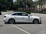 Used 2022 Audi A4 2.0T Premium Plus w/ Premium Plus Package image 3