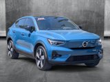 Certified 2023 Volvo C40 P8 Recharge Plus image 3