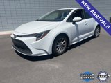Used 2022 Toyota Corolla LE image 2