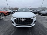 Certified 2022 Audi Q3 2.0T Premium Plus w/ Premium Plus Package image 3