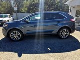Used 2016 Ford Edge Titanium w/ Equipment Group 301A image 2