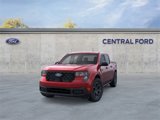 New 2025 Ford Maverick XLT image 2