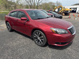 Used 2013 Chrysler 200 Limited w/ Sun/Sound Group image 3