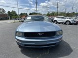 Used 2005 Ford Mustang Convertible image 3
