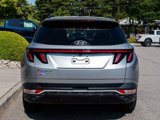 Used 2022 Hyundai Tucson SEL image 4