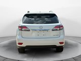 Used 2013 Lexus RX 350 F Sport image 6