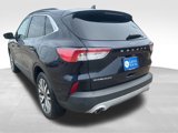 Used 2021 Ford Escape Titanium image 4