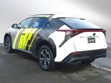 Certified 2023 Toyota bZ4X XLE image 5