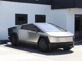 Used 2024 Tesla Cybertruck Cyberbeast image 2