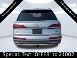Certified 2021 Audi Q7 3.0T Premium Plus w/ Executive Package image 5