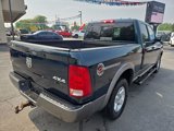 Used 2011 RAM 1500 4x4 Quad Cab image 5