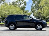 Used 2016 Land Rover Discovery Sport SE image 5